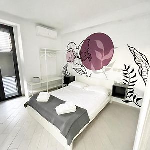 Camera con letto king size